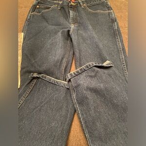 Men Wrangler jeans